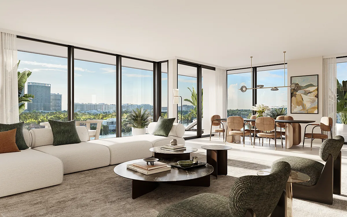 Bay Harbor Towers, Bay Harbor Islands, FL — imagen 7 | Tradda Capital