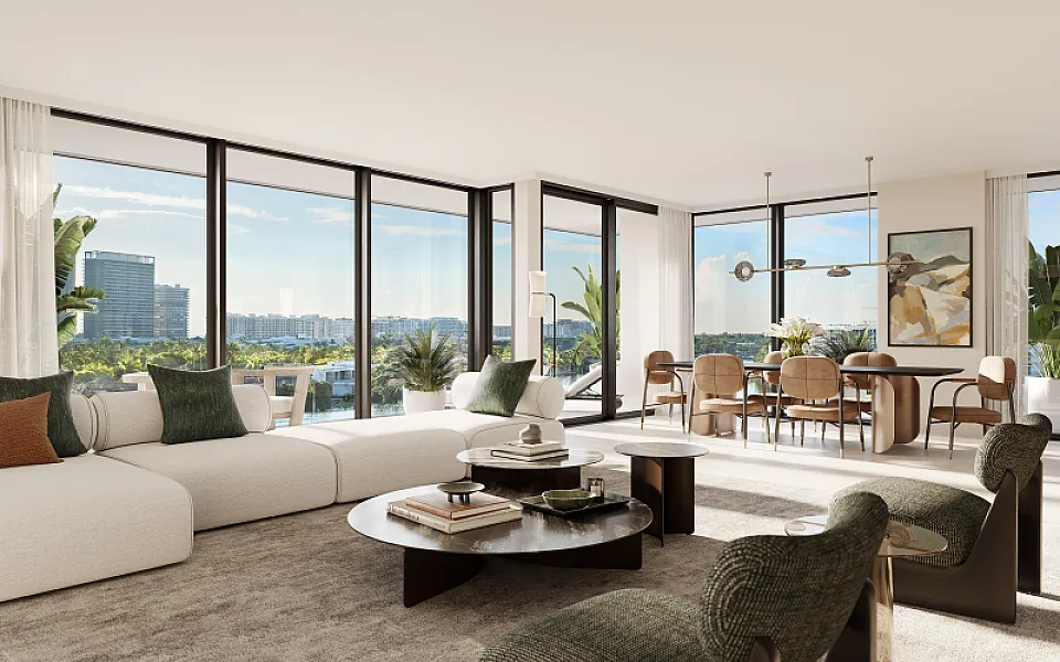 Bay Harbor Towers photo 7