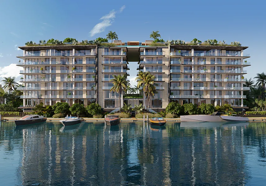 Bay Harbor Towers photo 13