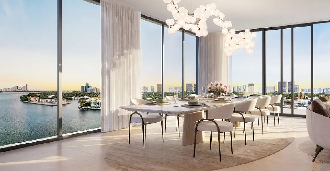 Bay Harbor Towers photo 17
