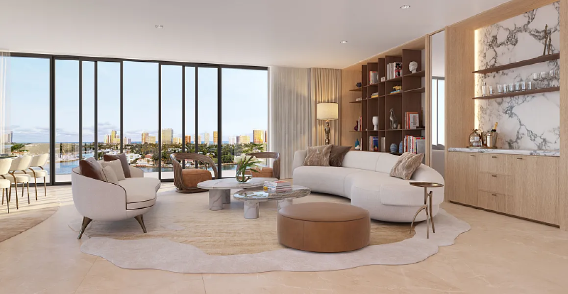 Bay Harbor Towers photo 18