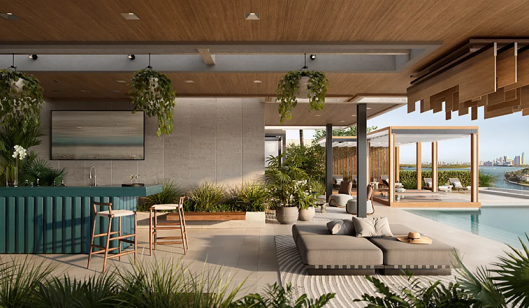Bay Harbor Towers photo 20