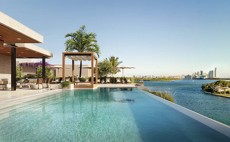 Bay Harbor Towers photo 22