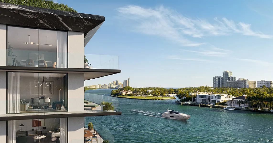 Bay Harbor Towers photo 26