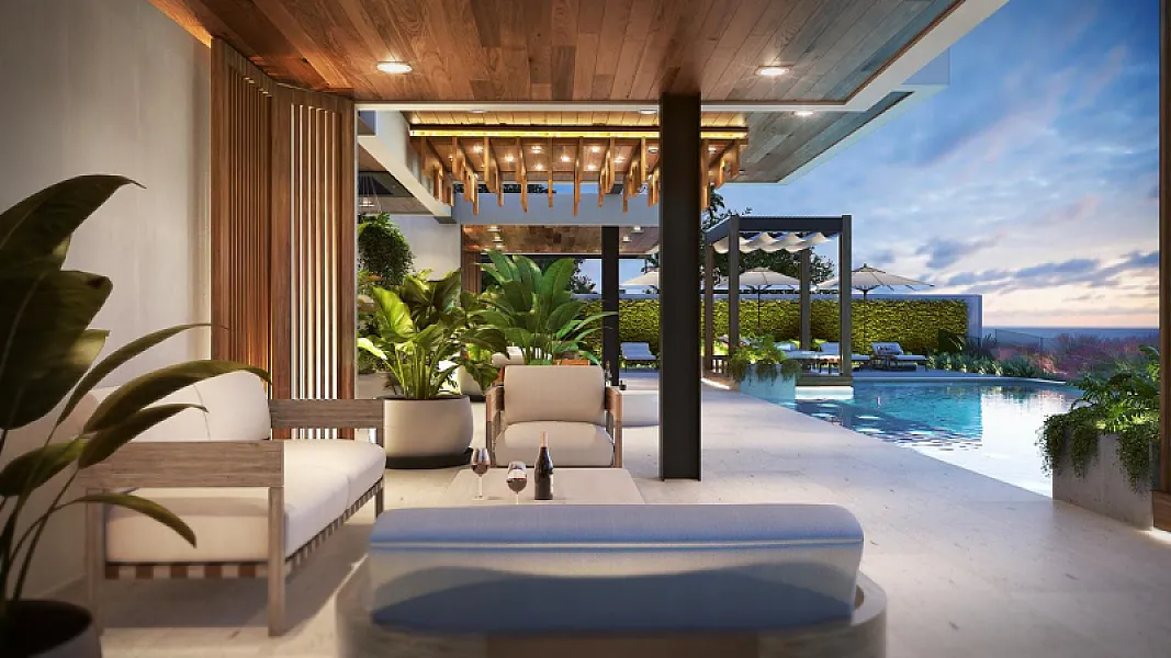 Bay Harbor Towers photo 30