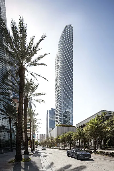 1428 Brickell photo 7