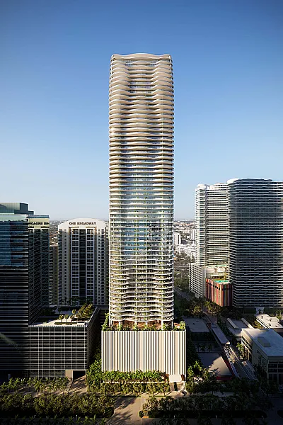 1428 Brickell photo 8