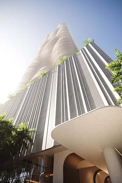 1428 Brickell photo 9