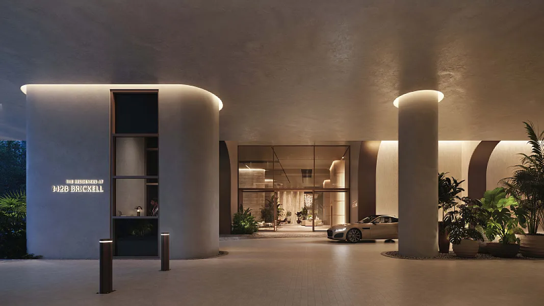 1428 Brickell photo 10