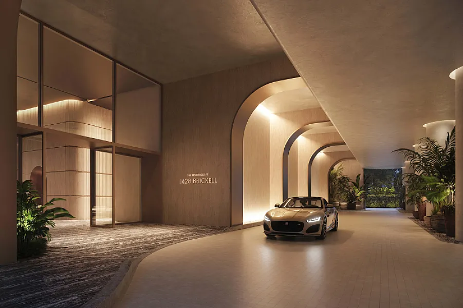1428 Brickell photo 12