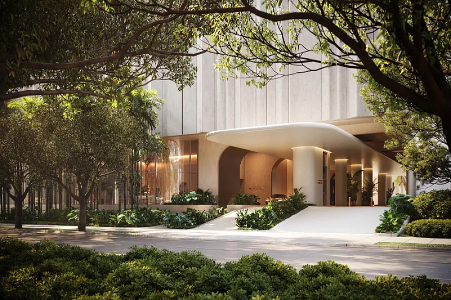 1428 Brickell photo 13