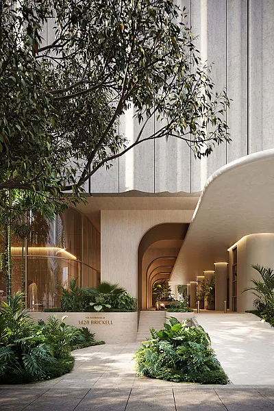 1428 Brickell photo 14