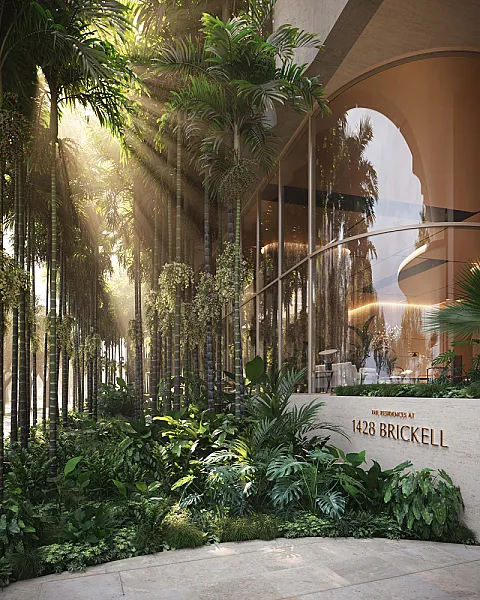 1428 Brickell photo 15