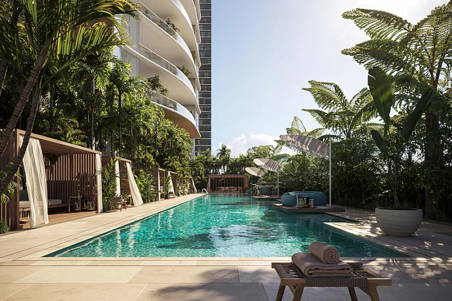 1428 Brickell photo 19