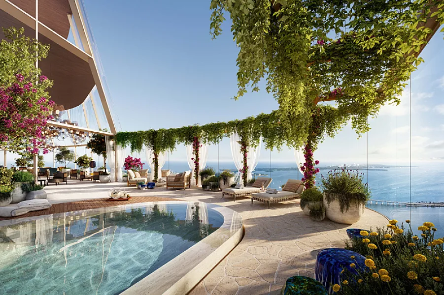 1428 Brickell photo 20