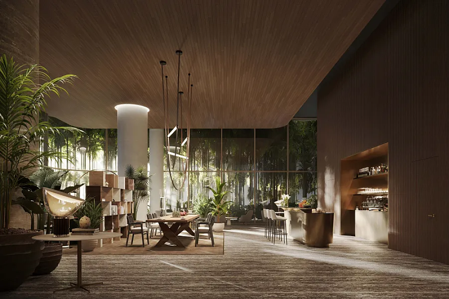 1428 Brickell photo 23