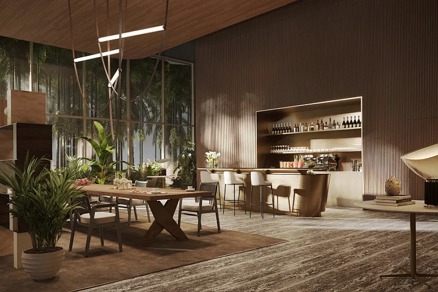 1428 Brickell photo 24