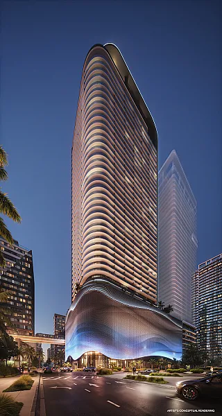 Standard Brickell - Image 3