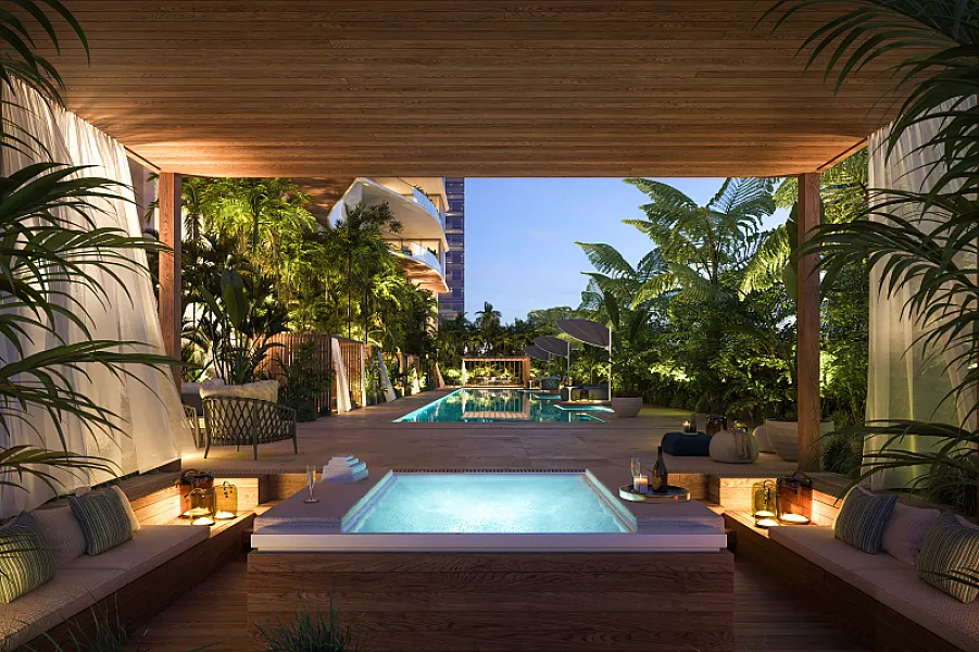 1428 Brickell photo 29
