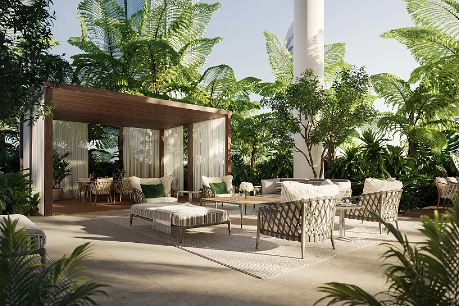 1428 Brickell photo 30