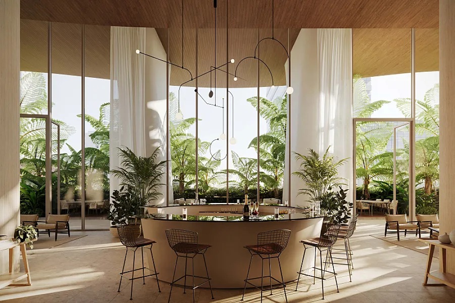 1428 Brickell photo 31