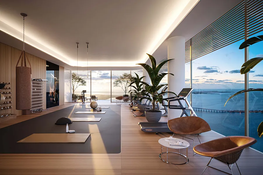 1428 Brickell photo 32