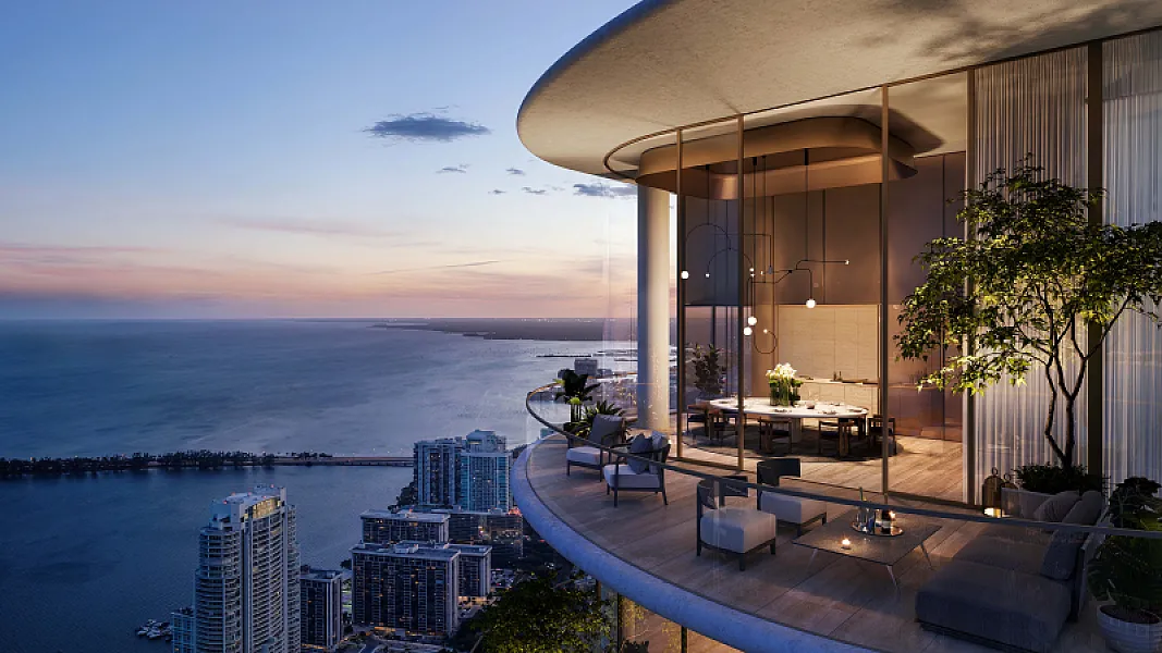 1428 Brickell photo 34