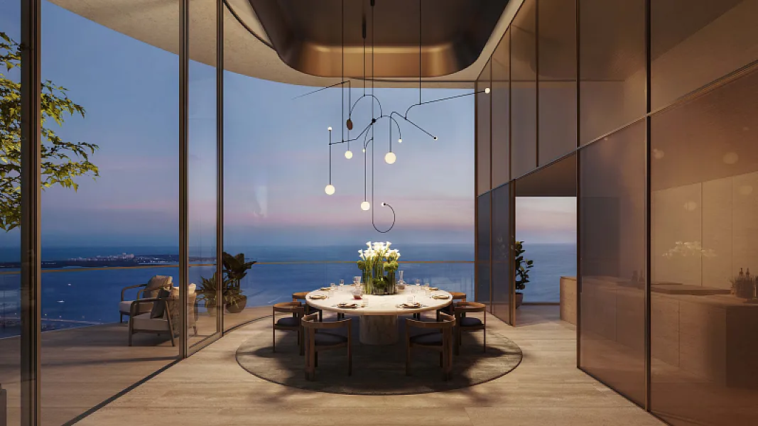 1428 Brickell photo 35