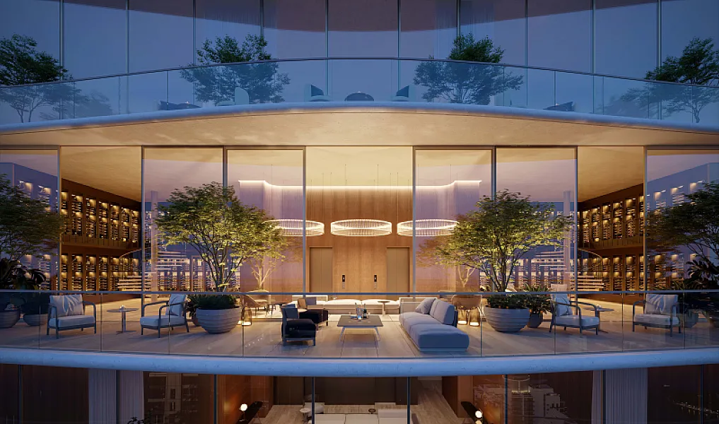 1428 Brickell photo 36