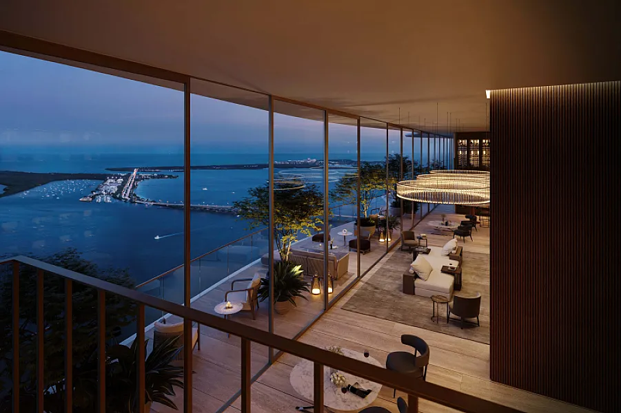 1428 Brickell photo 37