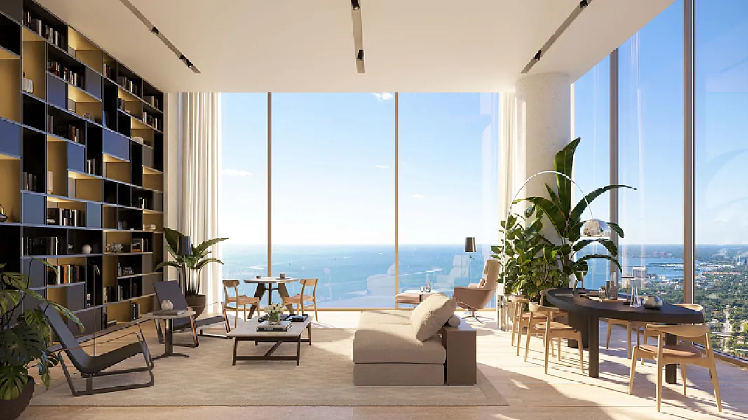 1428 Brickell photo 39