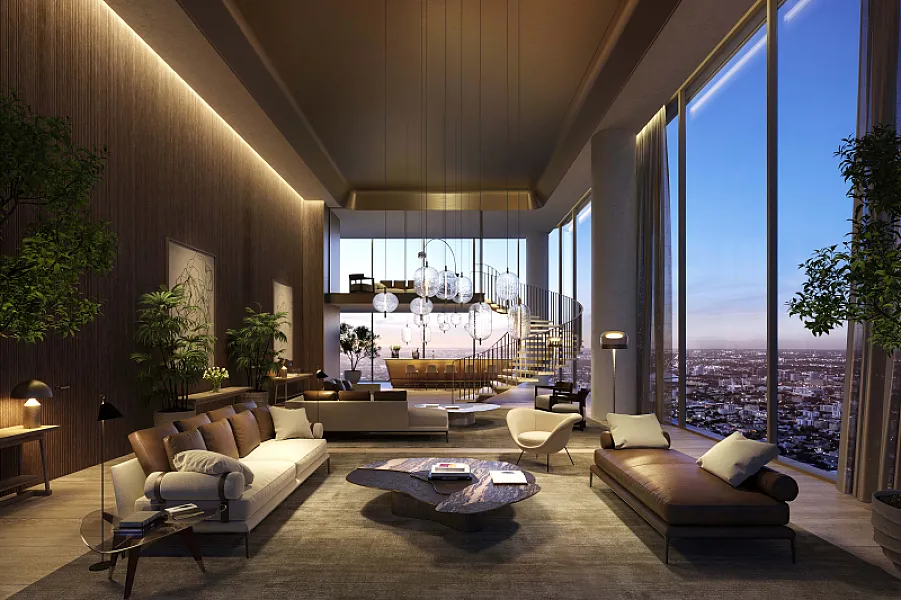 1428 Brickell photo 43