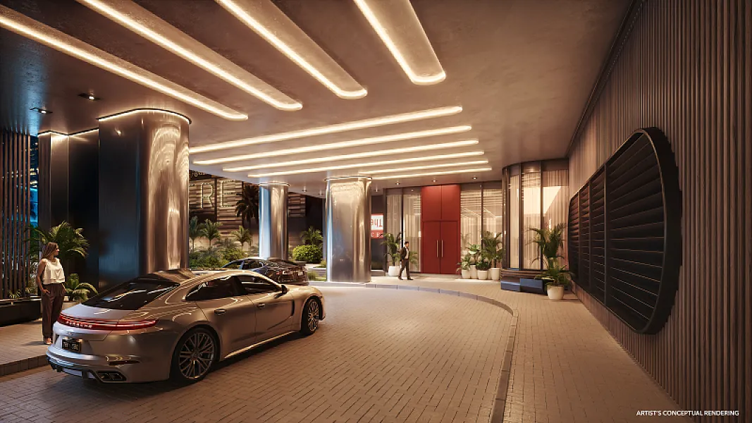 Standard Brickell photo 6