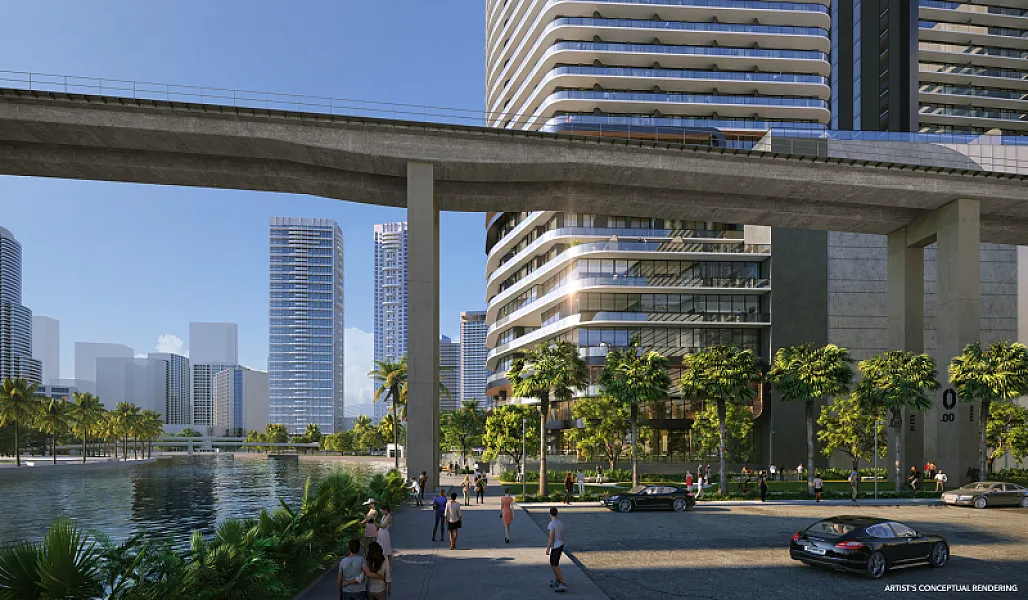 Standard Brickell photo 7