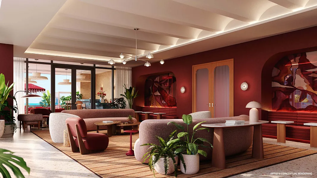 Standard Brickell photo 9
