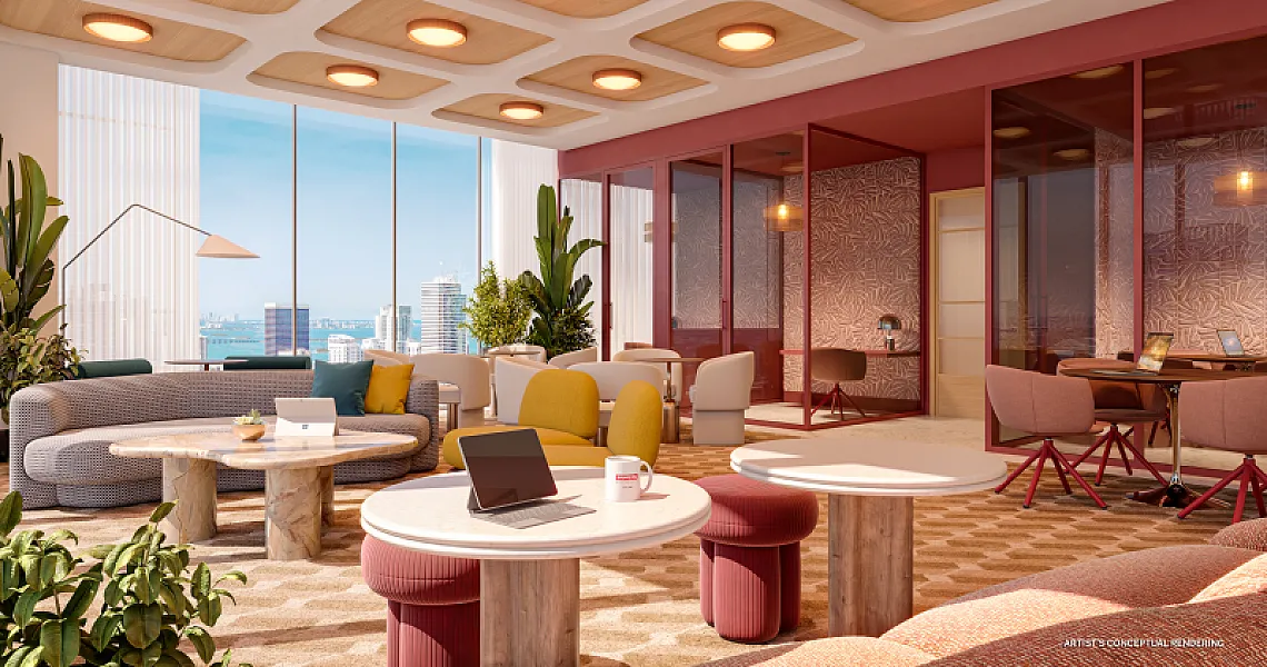 Standard Brickell photo 10