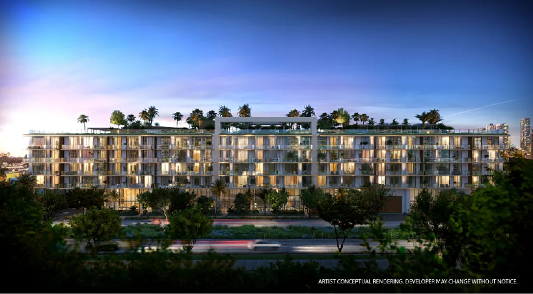 2200 Brickell - Image 3