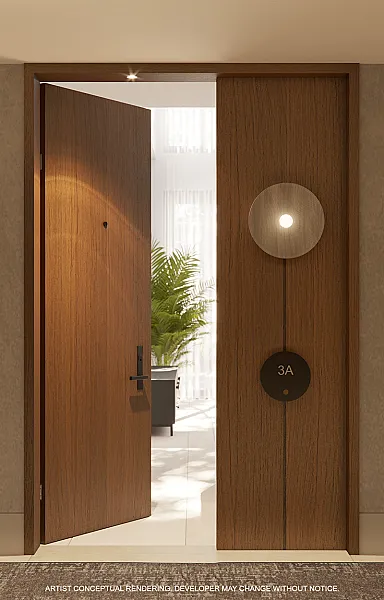 2200 Brickell photo 8