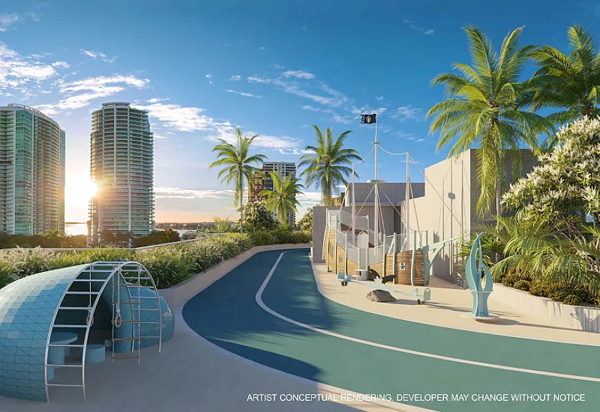 2200 Brickell photo 9