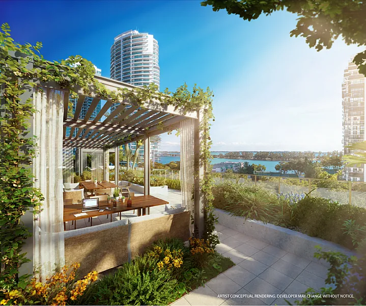 2200 Brickell photo 11