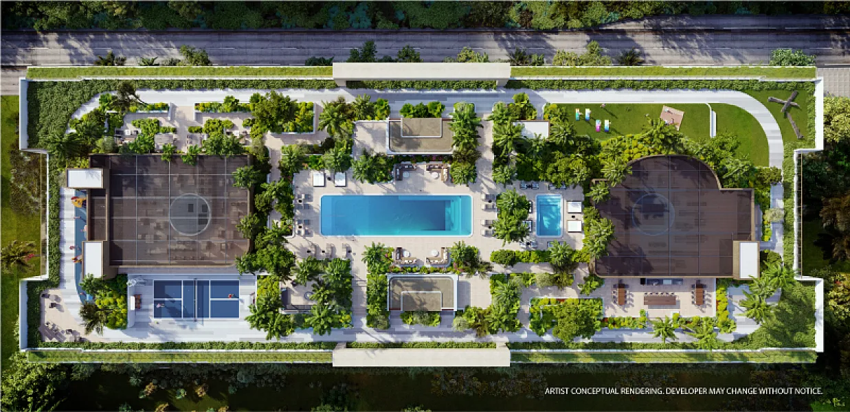 2200 Brickell photo 15