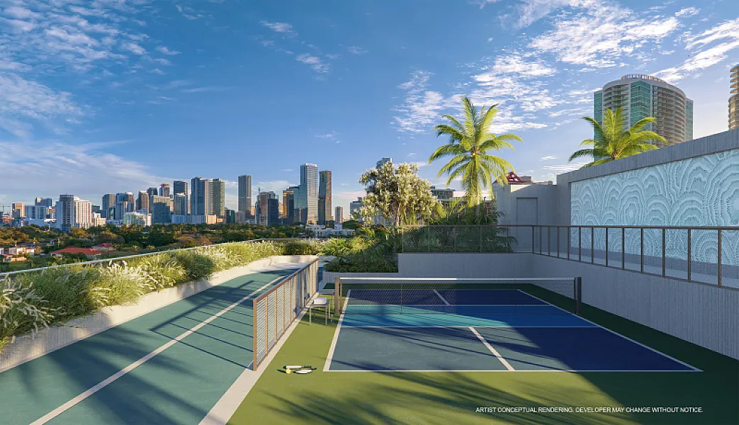 2200 Brickell photo 16