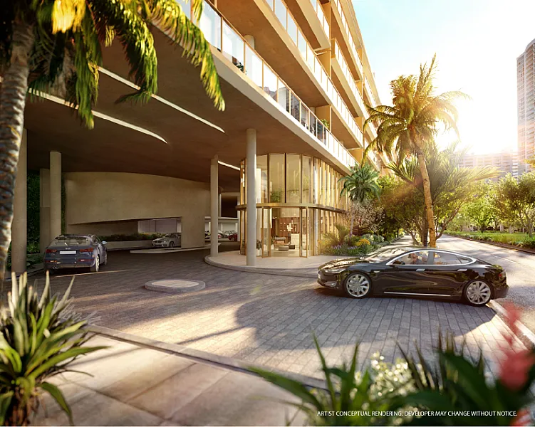 2200 Brickell photo 17
