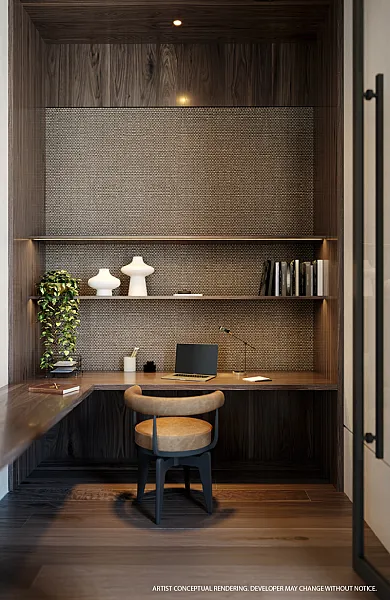 2200 Brickell photo 20