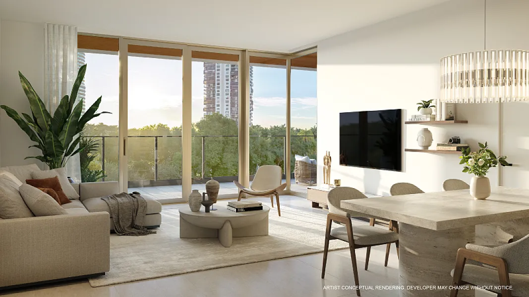 2200 Brickell photo 22