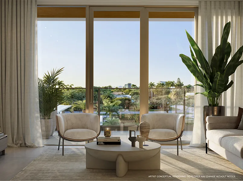 2200 Brickell photo 23