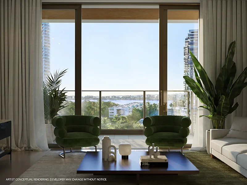 2200 Brickell photo 24