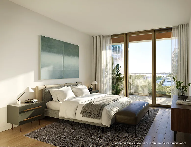 2200 Brickell photo 28