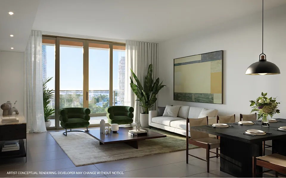 2200 Brickell photo 30