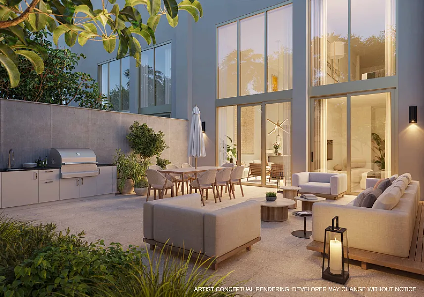 2200 Brickell photo 32